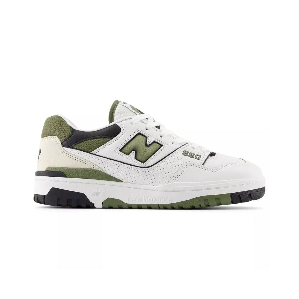 New Balance BB550DOB sportiniai bateliai