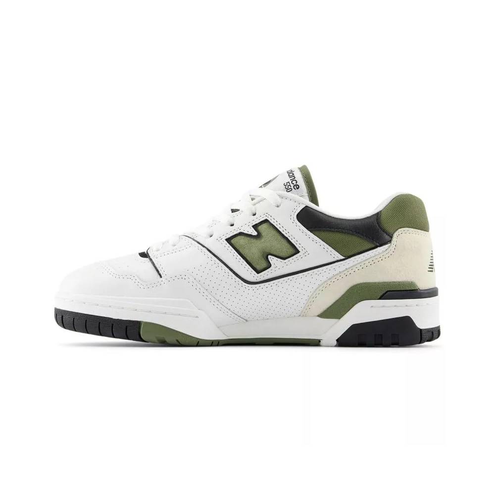 New Balance BB550DOB sportiniai bateliai