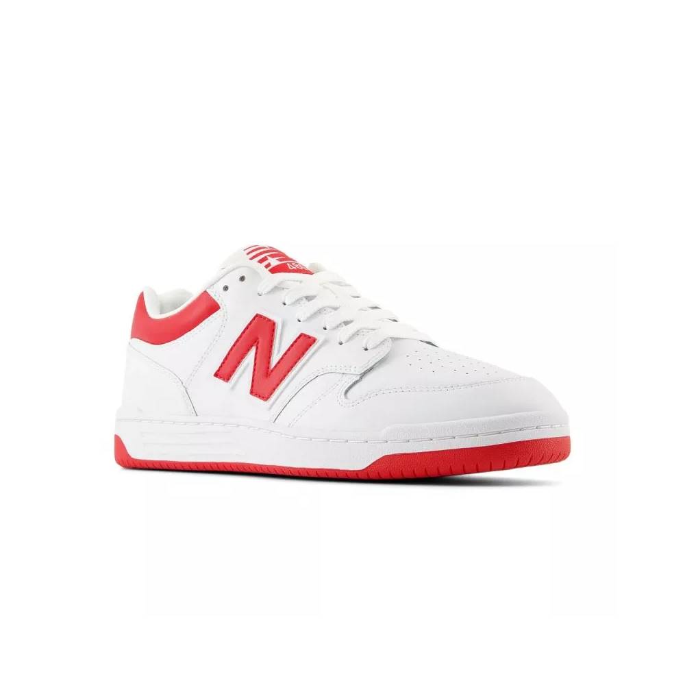 New Balance BB480LTR sportiniai bateliai