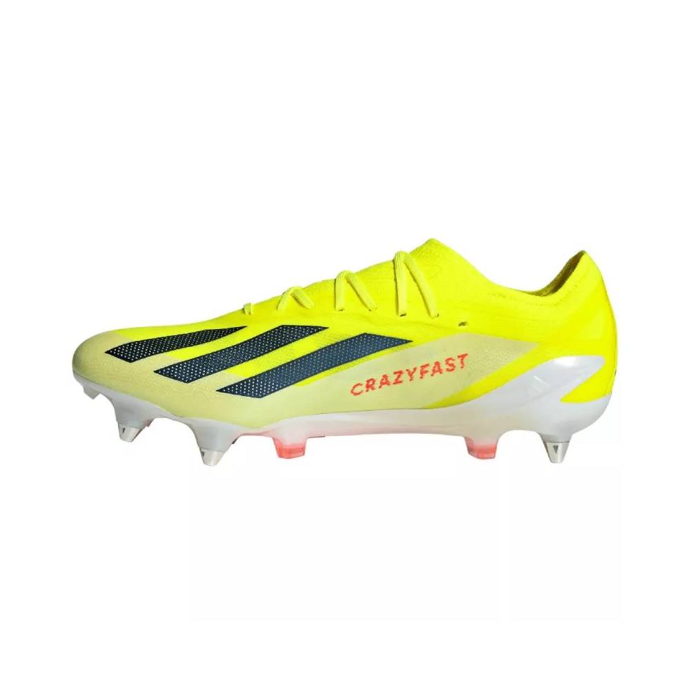 Adidas X Crazyfast Elite SG M IF0665 futbolo bateliai