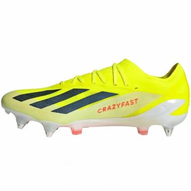 Adidas X Crazyfast Elite SG M IF0665 futbolo bateliai