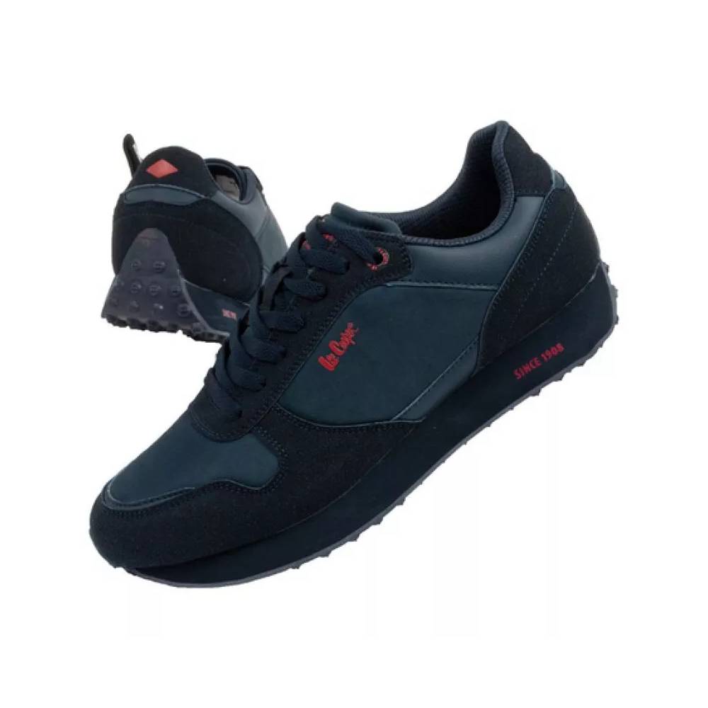 Lee Cooper M LCW-24-03-2336M sportiniai bateliai