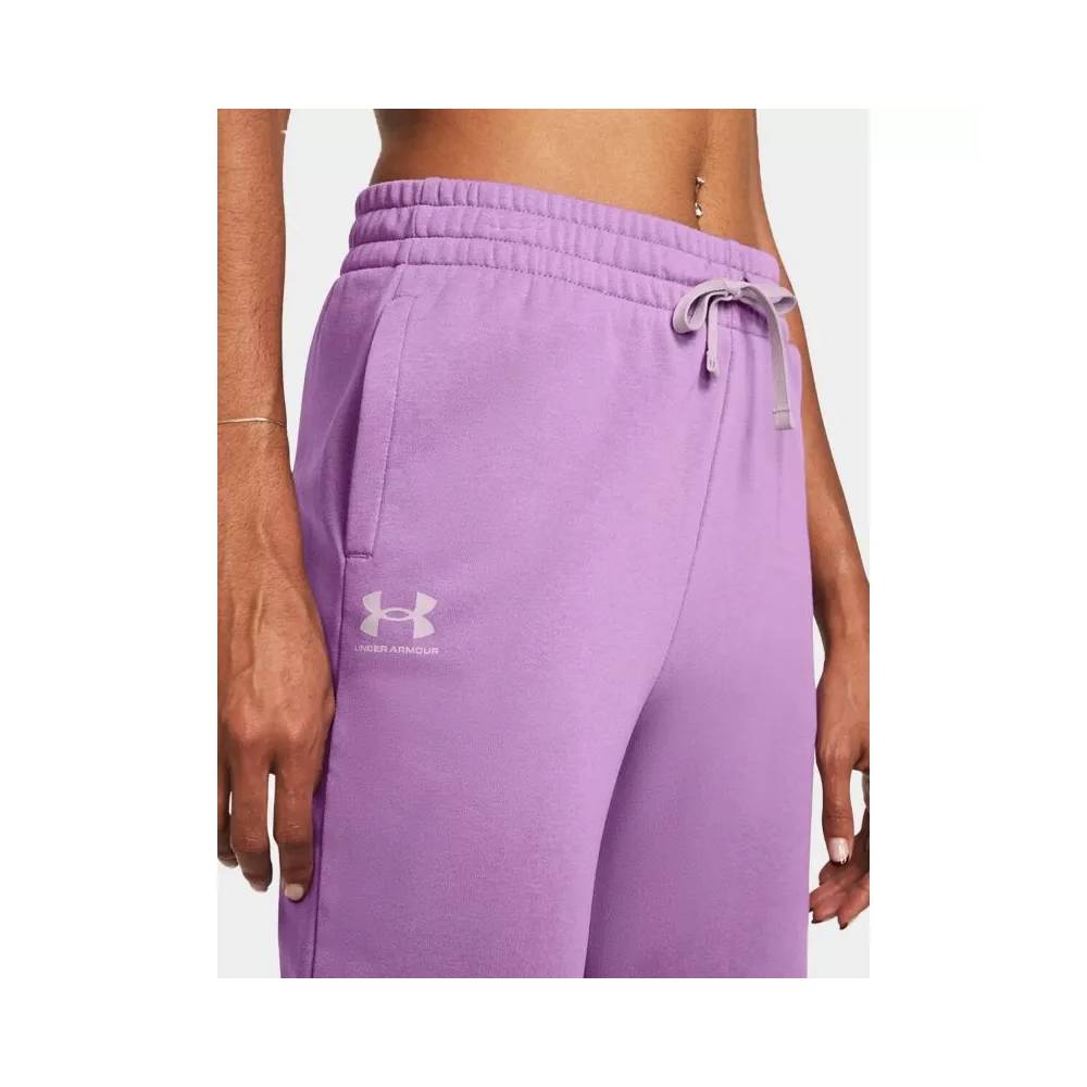 Under Armor W kelnės 1382735-560