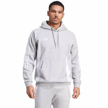 Adidas Tiro 24 Sweat Hooded M IR7545 džemperis