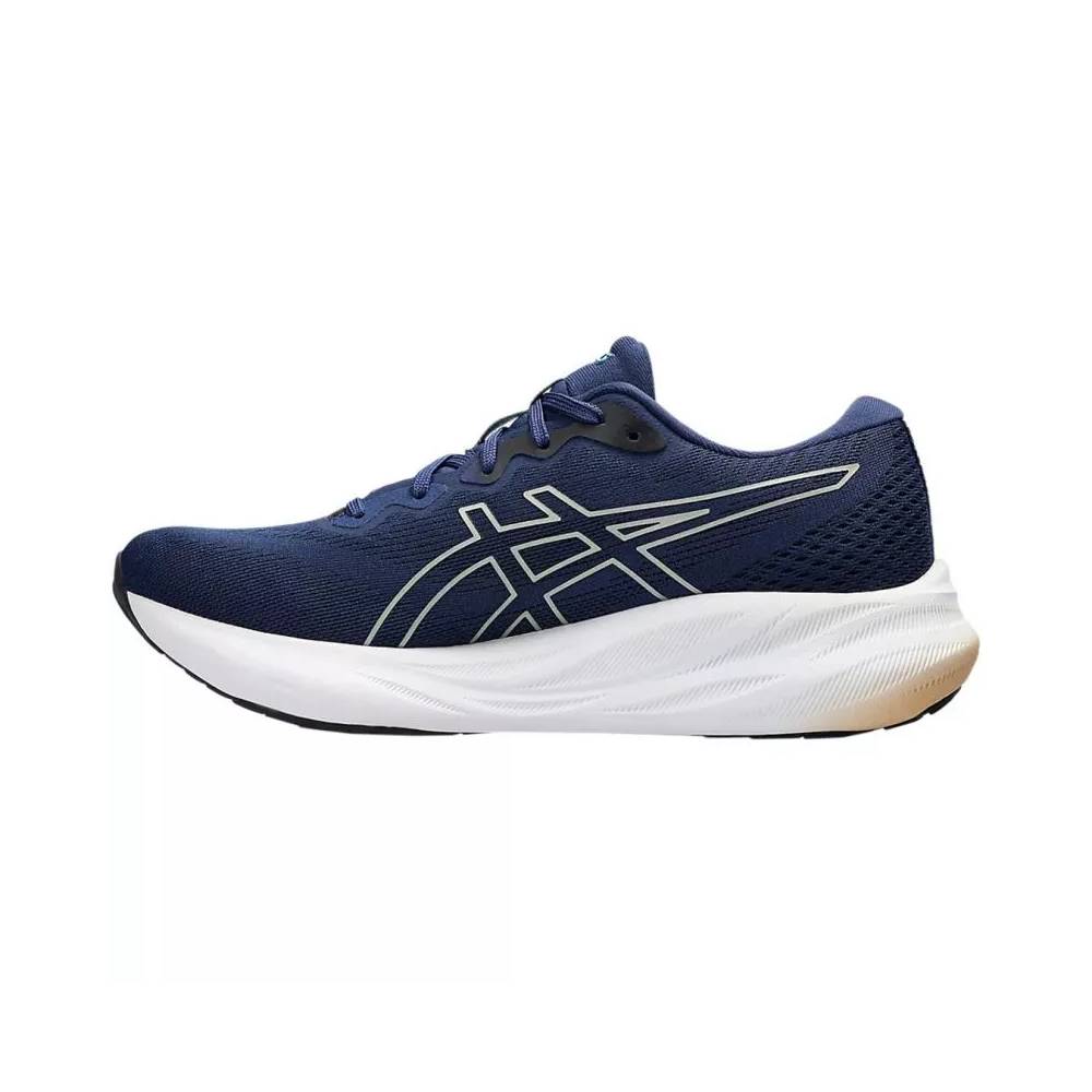 Asics Gel-Pulse 15 W bėgimo bateliai 1012B593 401