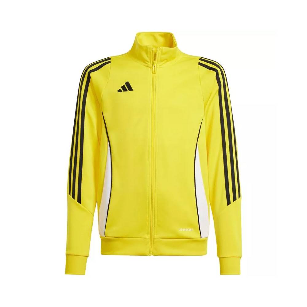 Adidas Tiro 24 Training Jr IR9507 džemperis