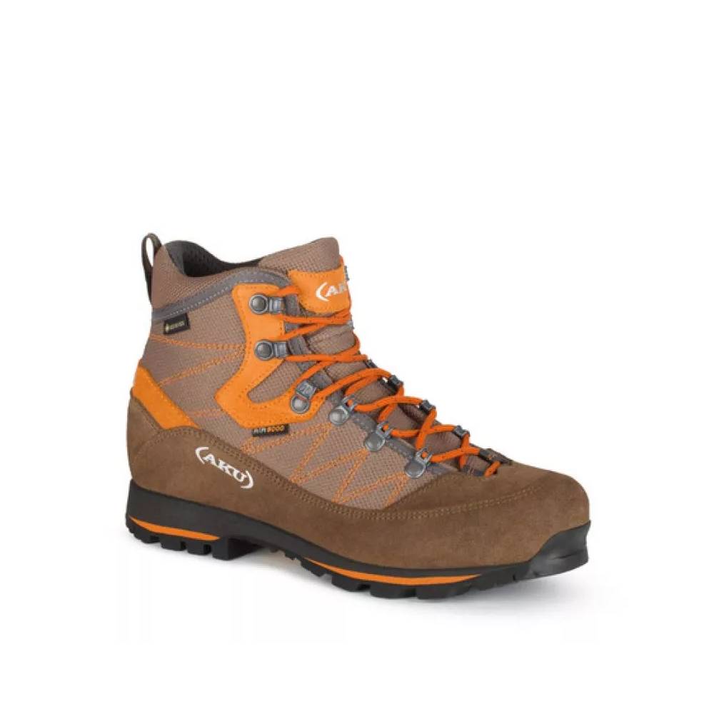 Aku Trekker GTX W 978518 trekingo batai