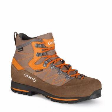 Aku Trekker GTX W 978518 trekingo batai