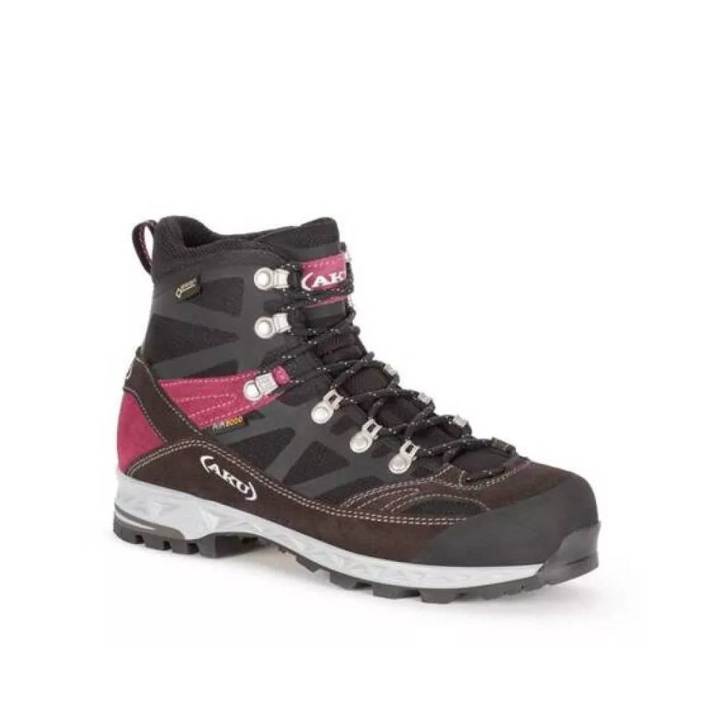 Aku Trekker Pro GORE-TEX W 847374 trekingo batai