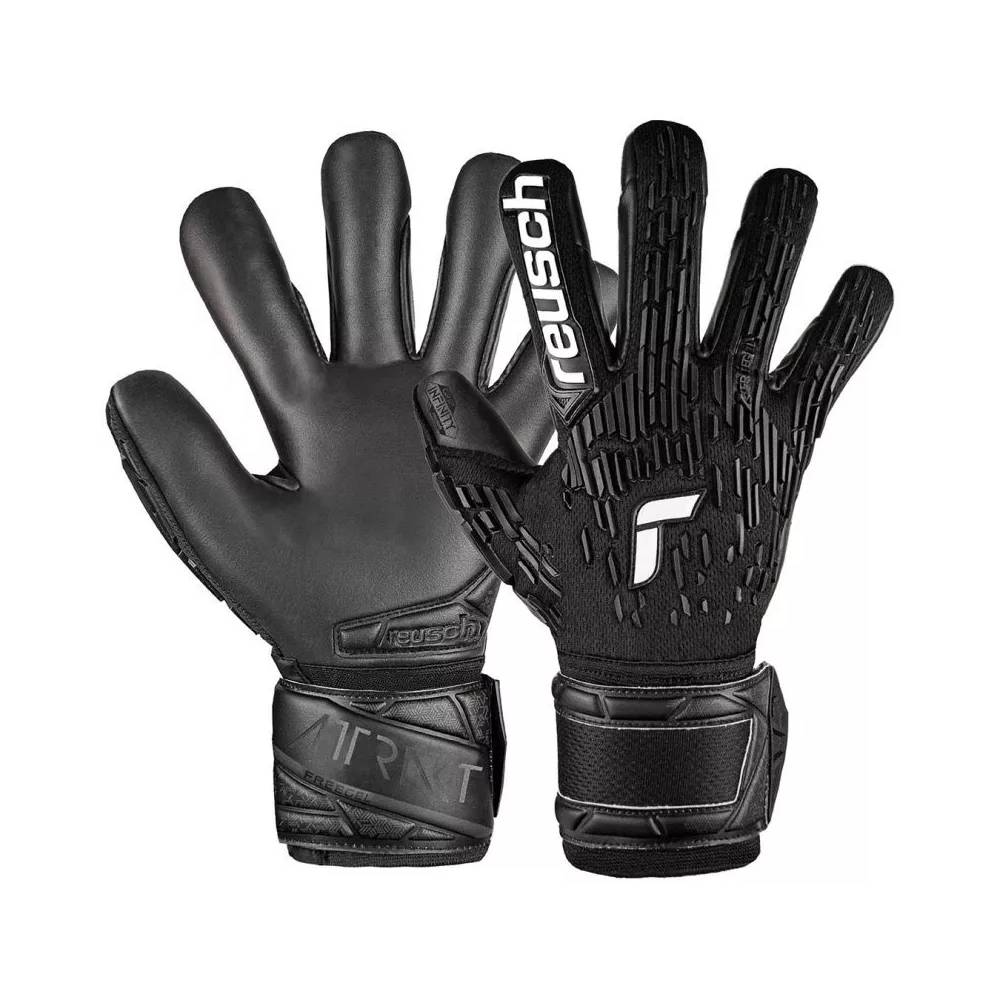 Reusch Attrakt Freegel Infinity 5470735 7700 vartininko pirštinės