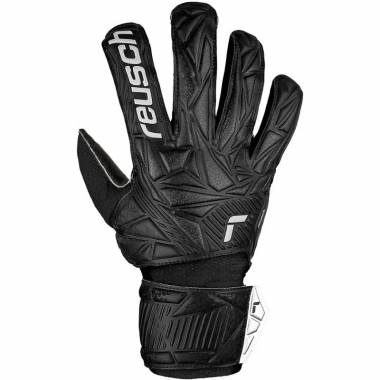 Reusch Attrakt Resist Jr 5472615 7700 vartininko pirštinės