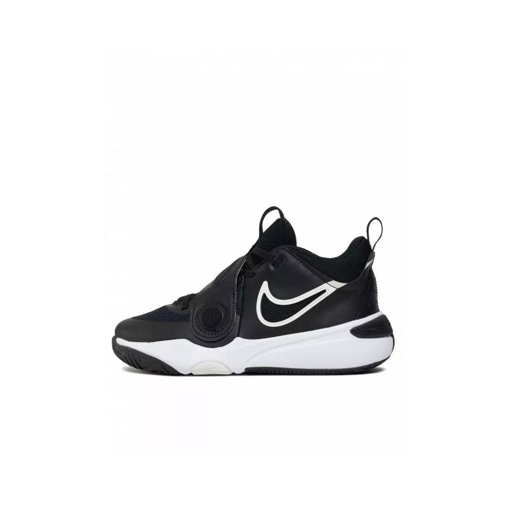 Nike Team Hustle D 11 (GS) Jr DV8996-002 batai