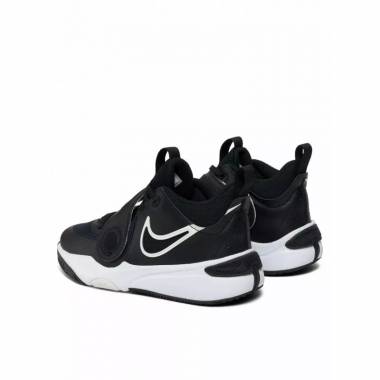 Nike Team Hustle D 11 (GS) Jr DV8996-002 batai