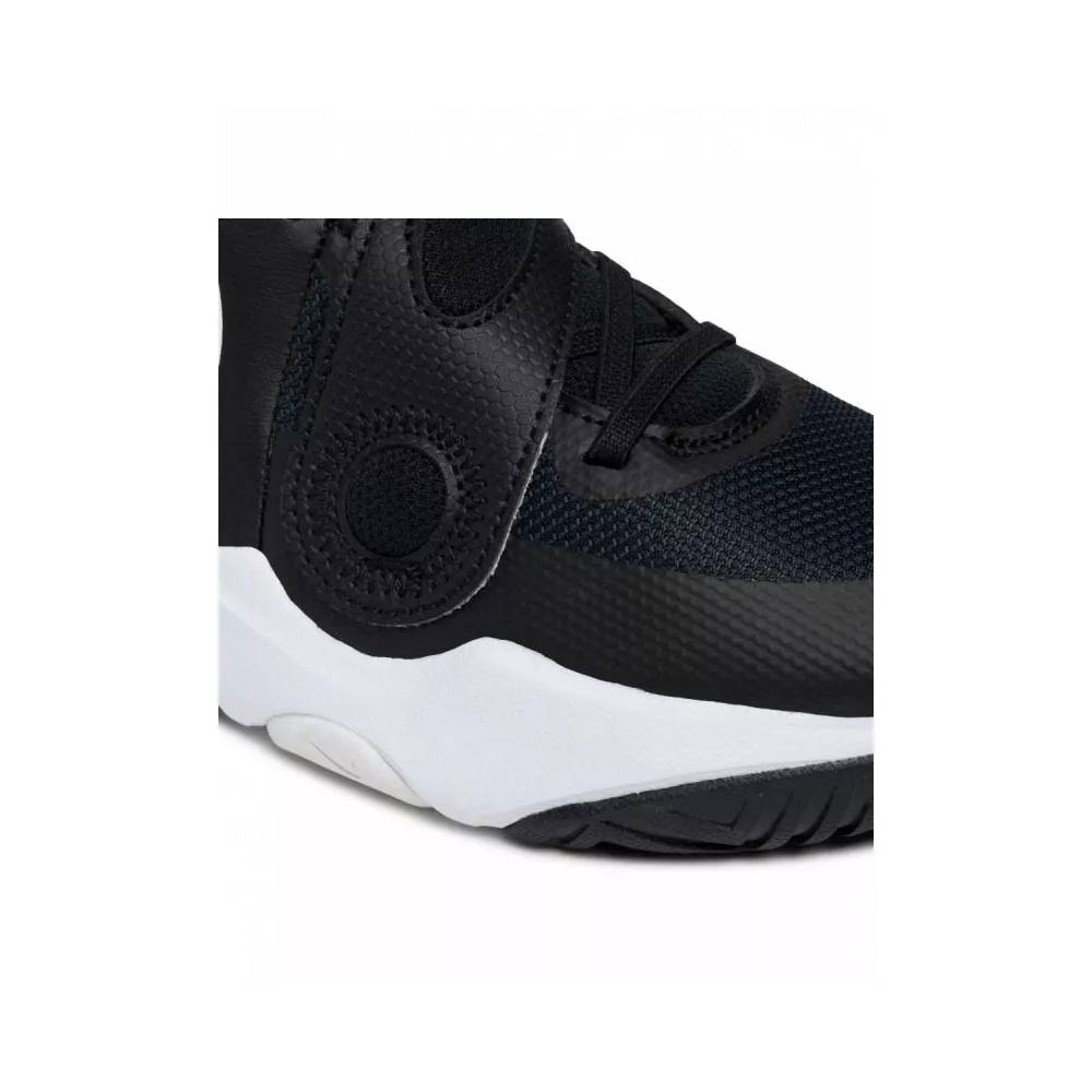 Nike Team Hustle D 11 (GS) Jr DV8996-002 batai