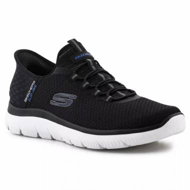 Skechers High Range M 232457-BLK batai