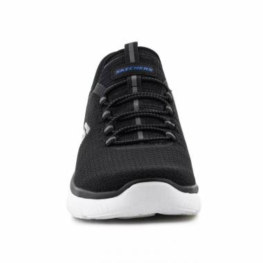 Skechers High Range M 232457-BLK batai