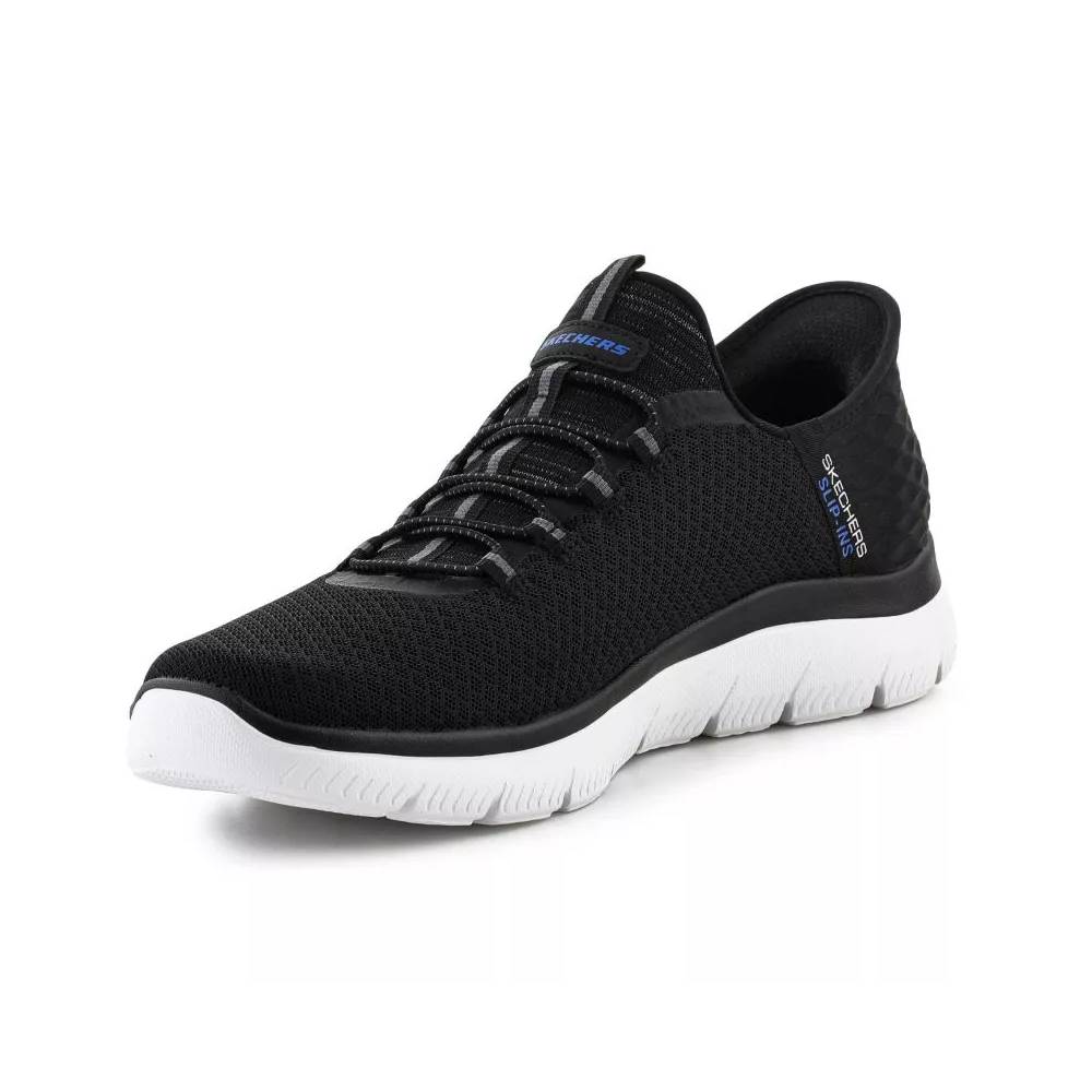 Skechers High Range M 232457-BLK batai