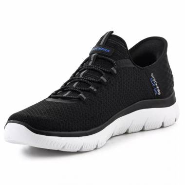 Skechers High Range M 232457-BLK batai