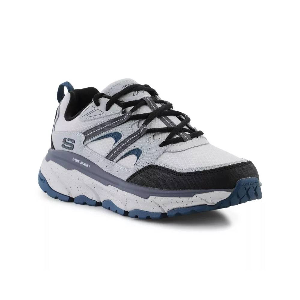 Skechers Relaxed Fit: D'Lux Journey M 237192-GYBL batai