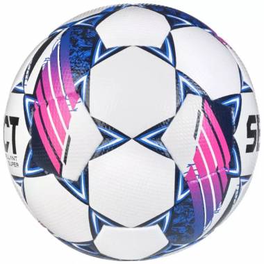 Futbolo Select Brillant Super FIFA Quality Pro V24 kamuolys 100032