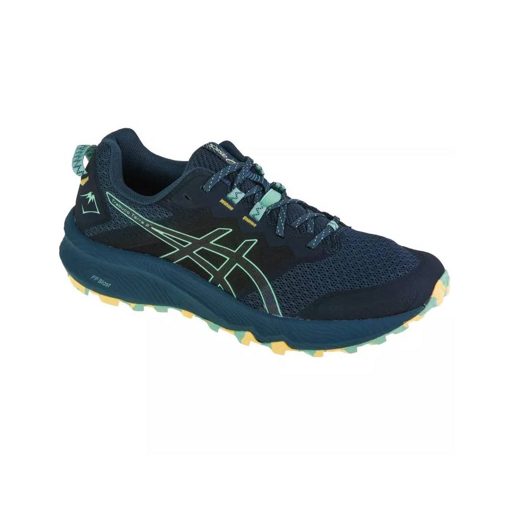 Asics Gel-Trabuco Terra 2 M bėgimo bateliai 1011B607-401