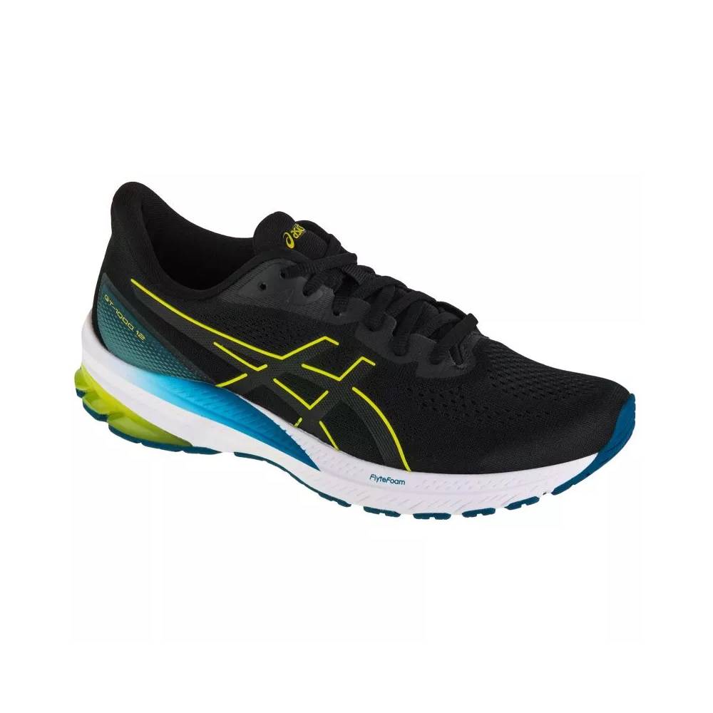 Asics GT-1000 12 M bėgimo bateliai 1011B631-005