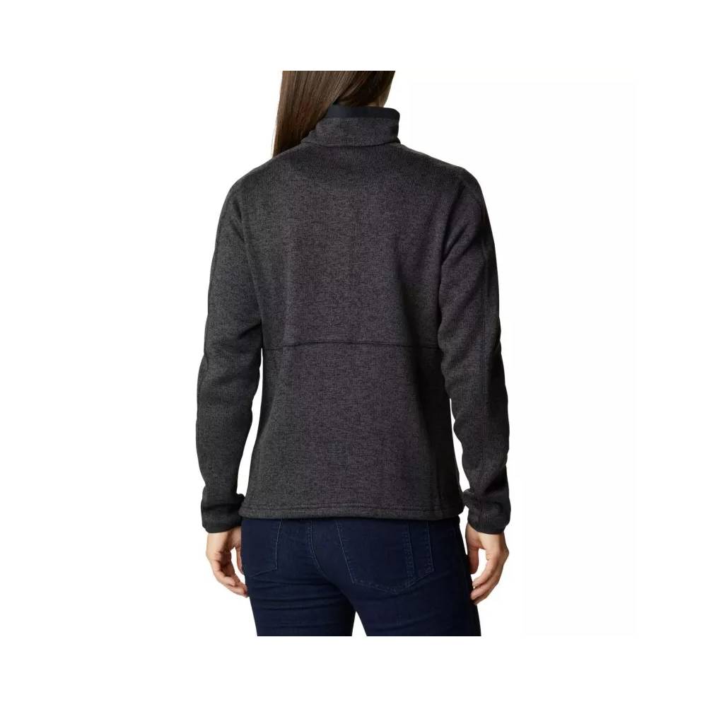 Columbia Sweater Weather Full Zip Fleece W 1958933010