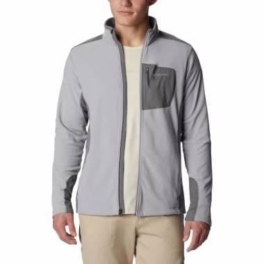 Columbia Klamath Range Full Zip Fleece M 2013604039