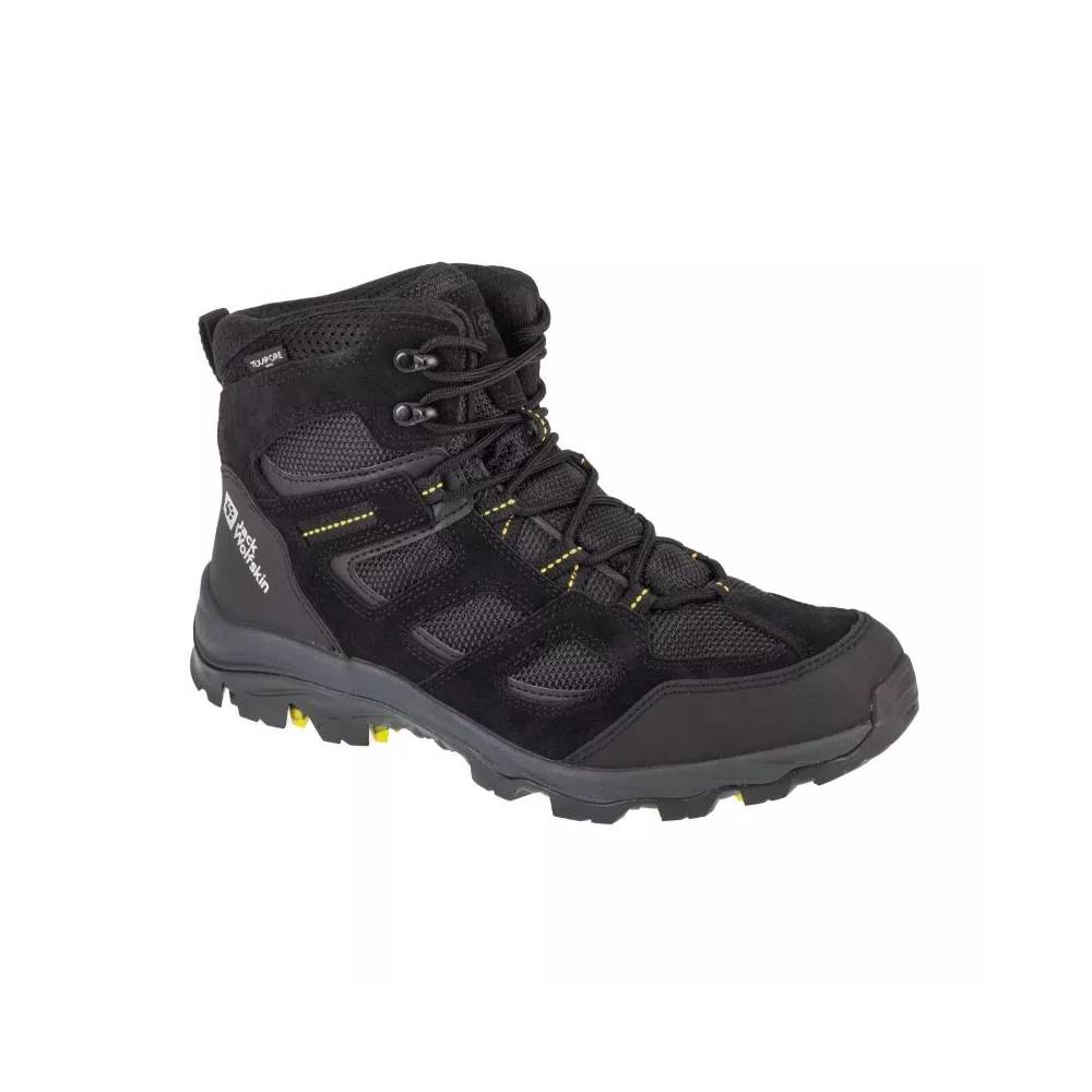 Jack Wolfskin Vojo 3 Texapore Mid M batai 4042462-6055