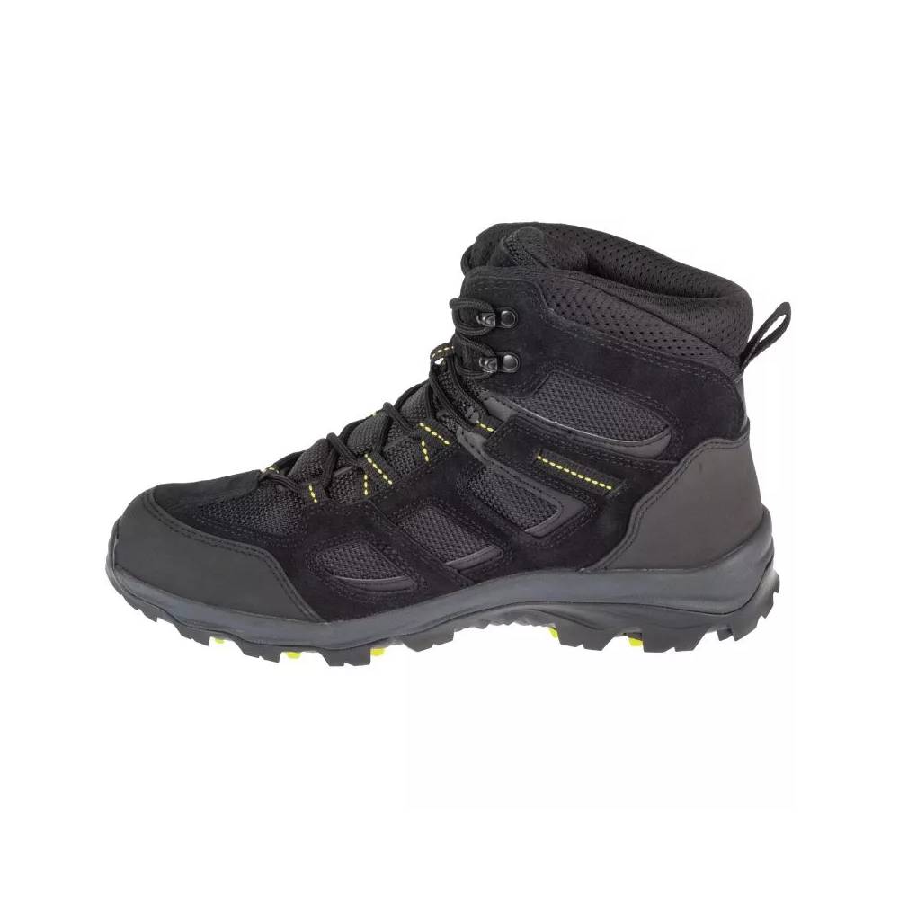 Jack Wolfskin Vojo 3 Texapore Mid M batai 4042462-6055