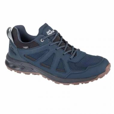 Jack Wolfskin Woodland 2 Texapore Low M batai 4051271-1010