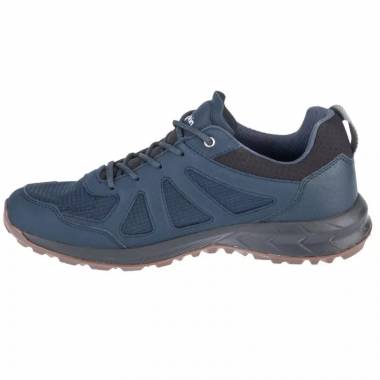 Jack Wolfskin Woodland 2 Texapore Low M batai 4051271-1010