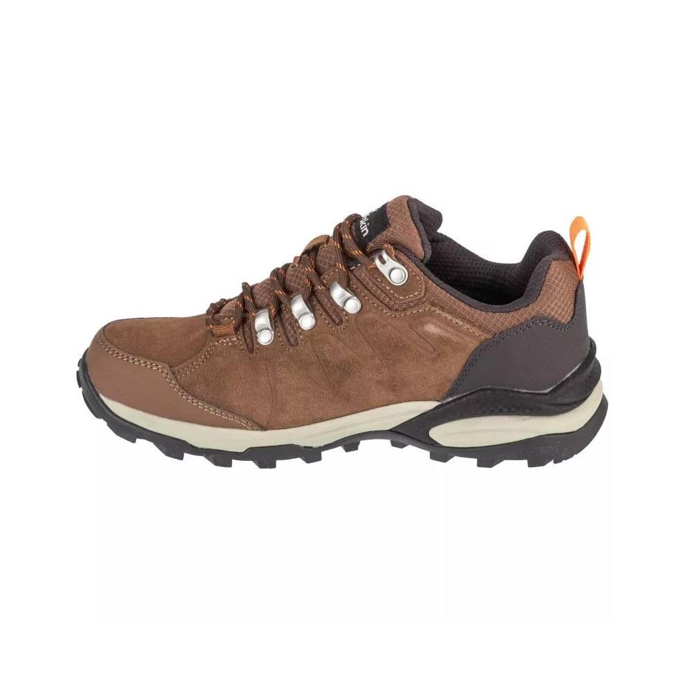 Jack Wolfskin Refugio Texapore Low W batai 4050821-5238