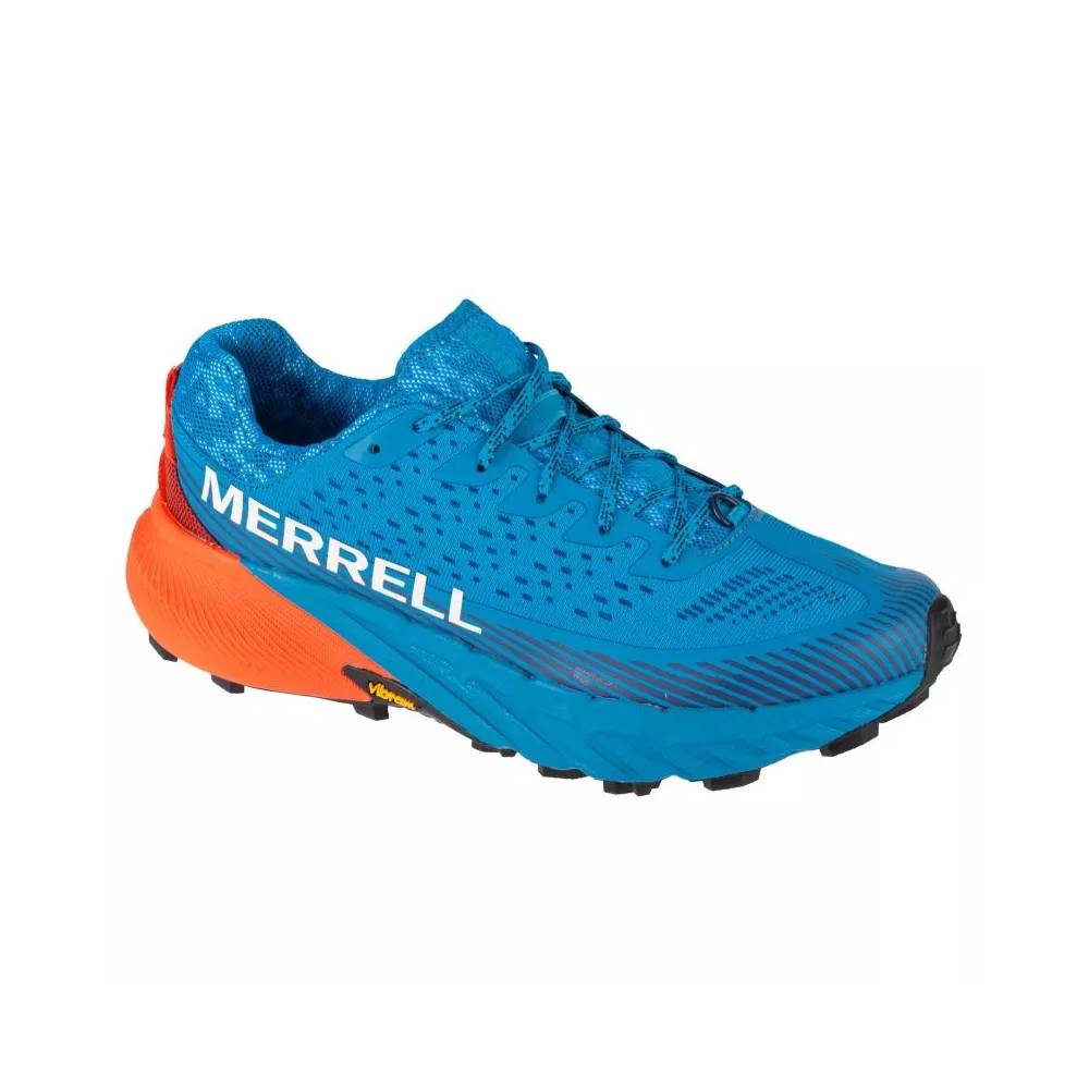 Merrell Agility Peak 5 M J068043 batai