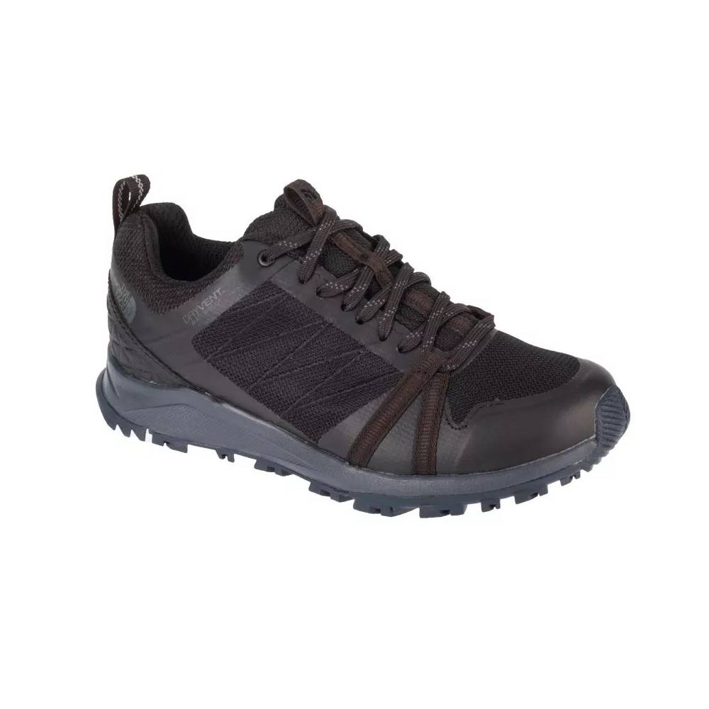 The North Face Litewave Fastpack II WP W NF0A4PF4CA0 batai