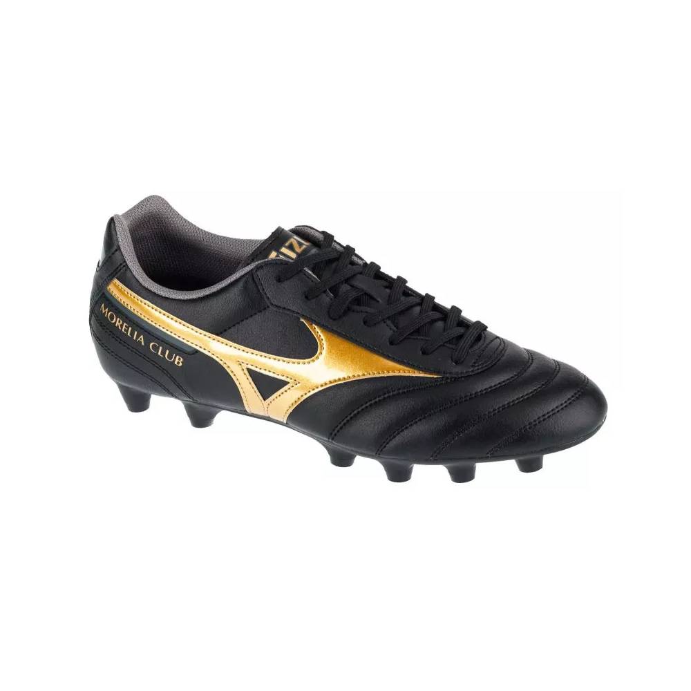 Mizuno Morelia II Club FG M P1GA231650 futbolo bateliai