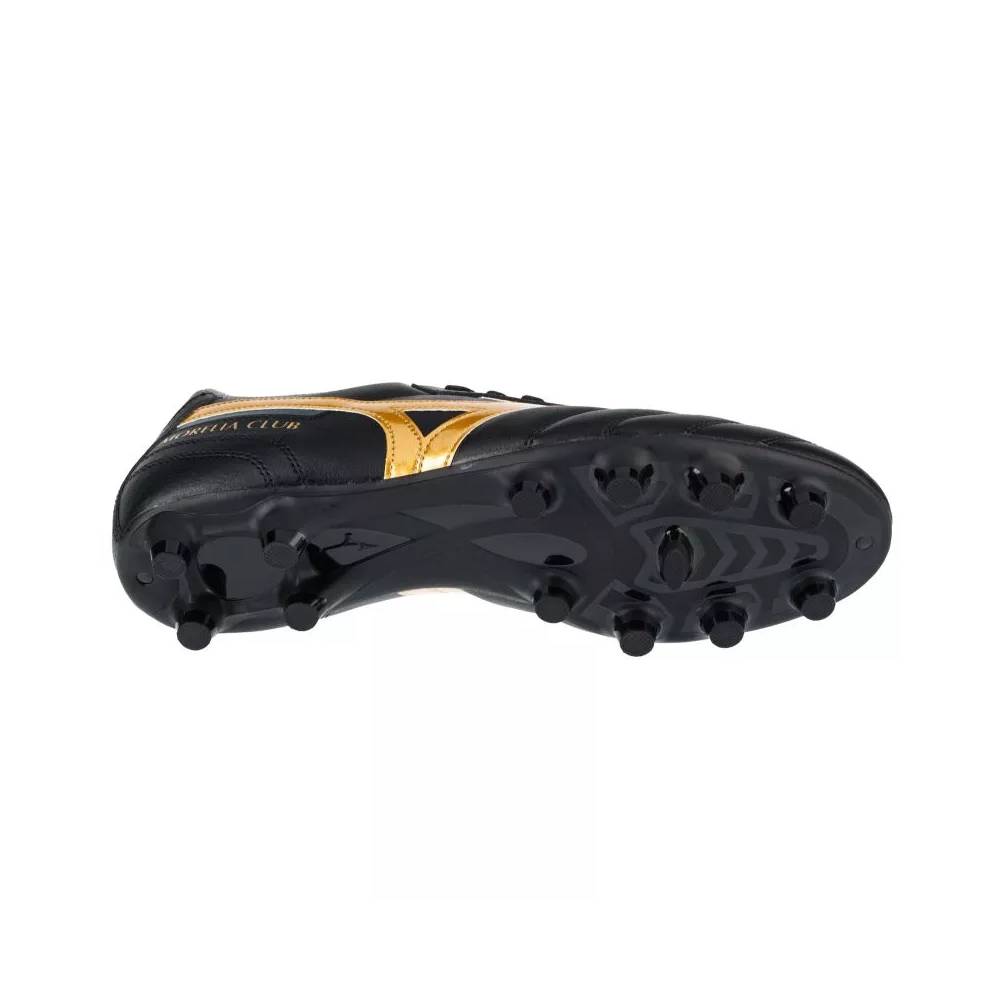 Mizuno Morelia II Club FG M P1GA231650 futbolo bateliai