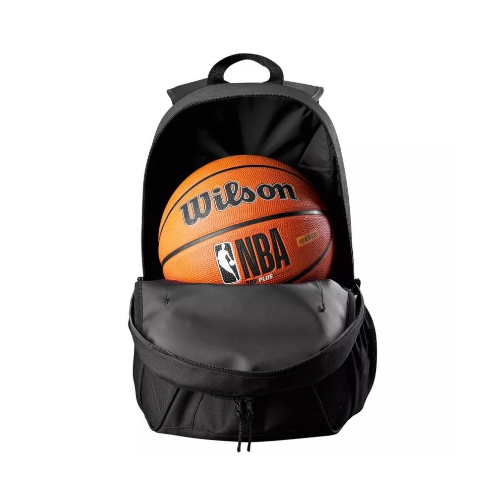 "Wilson" NBA komandos "Brooklyn Nets" kuprinė WZ6015002