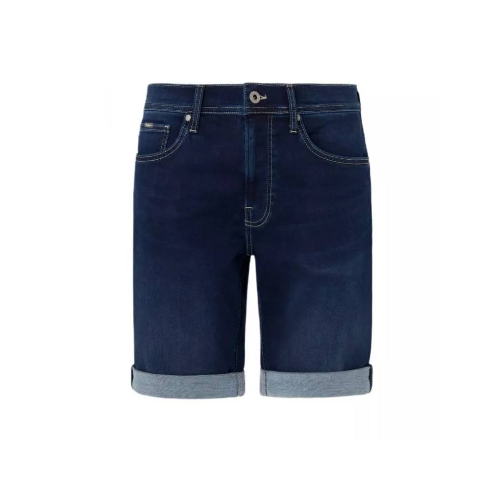 Pepe Jeans Shorty Slim Gymdigo M PM801075 šortai