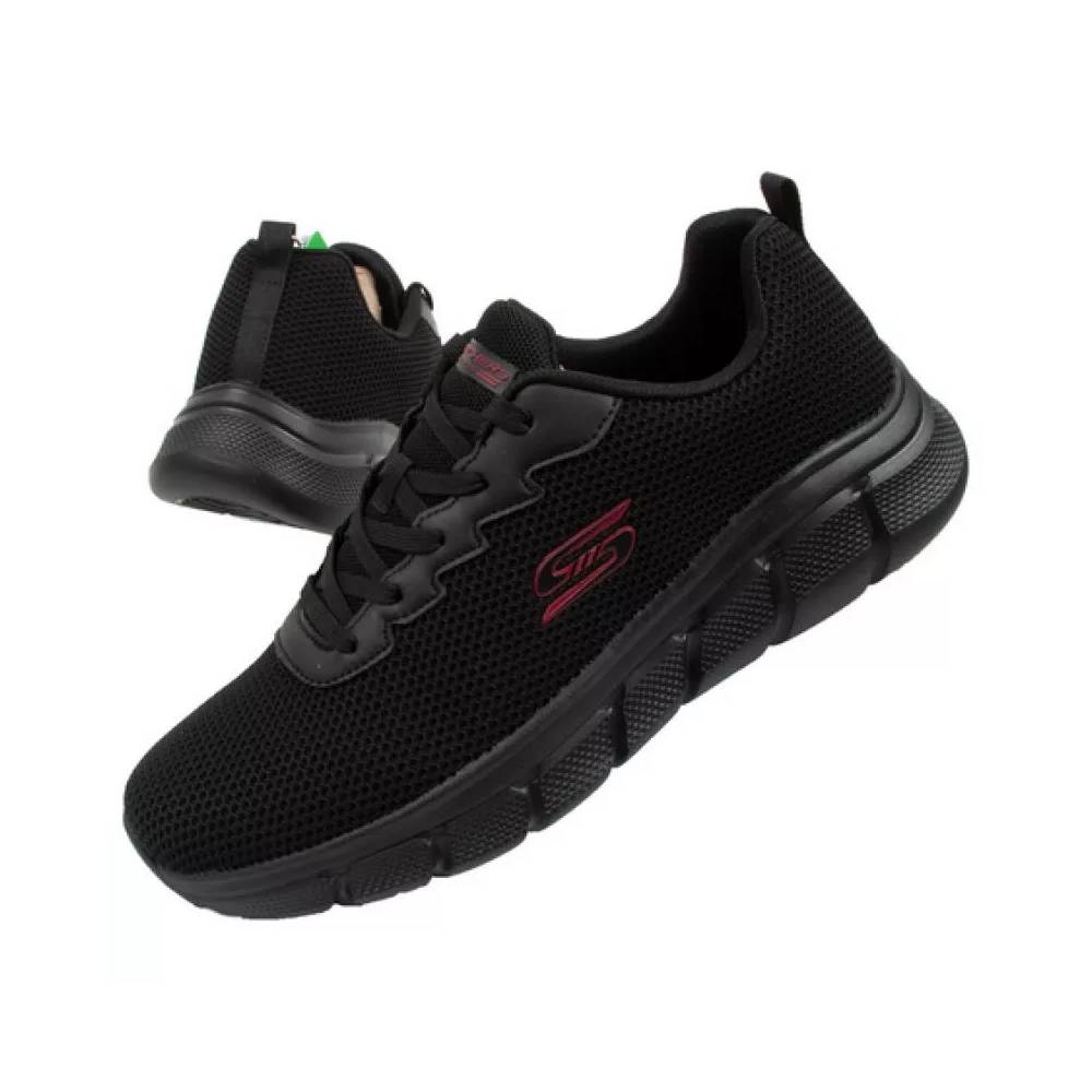 Skechers M 118106/BBK batai