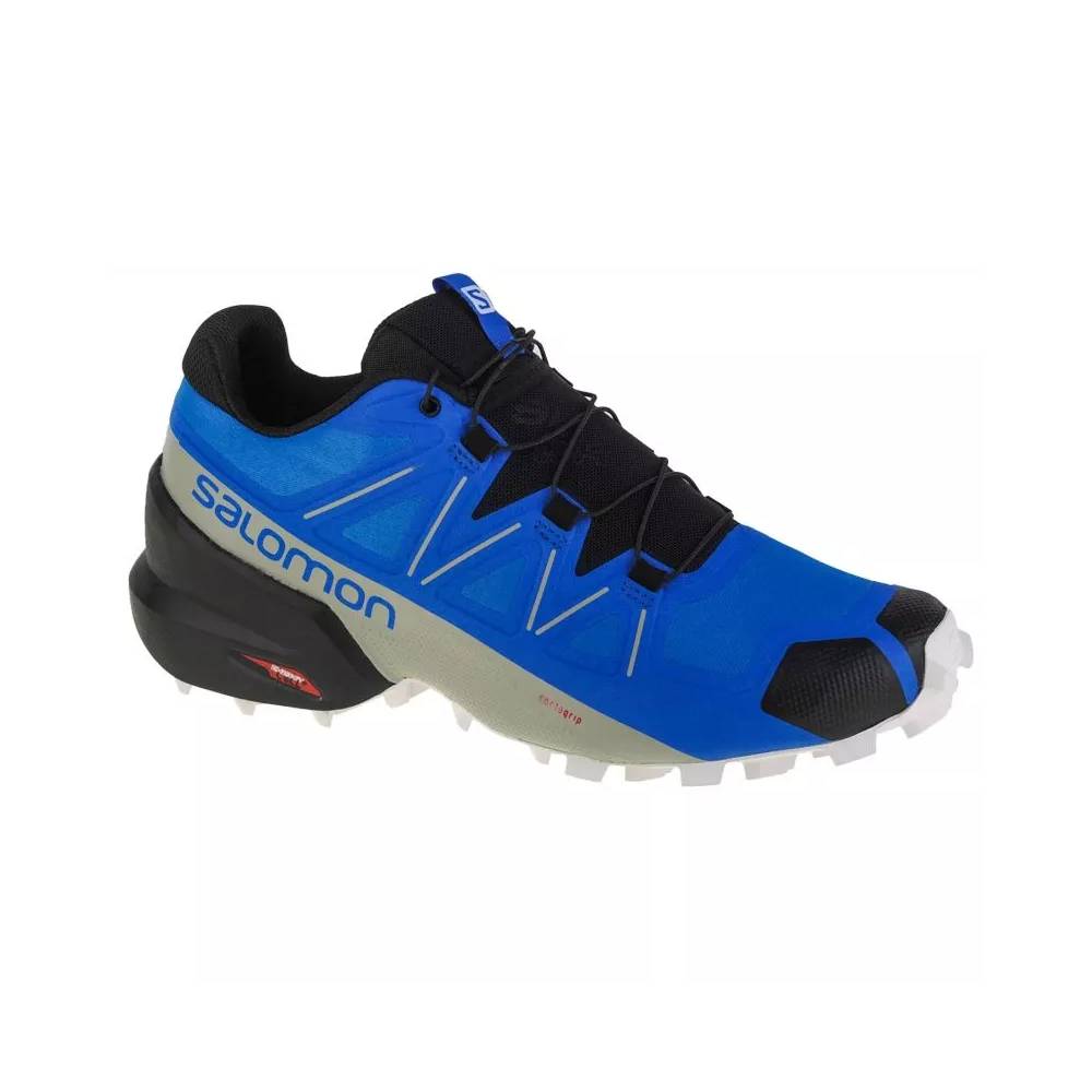 Salomon Speedcross 5 M 416095 bėgimo bateliai