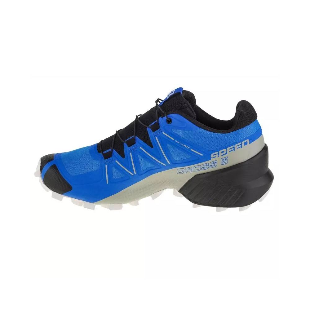 Salomon Speedcross 5 M 416095 bėgimo bateliai