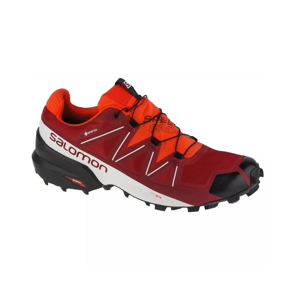 Salomon Speedcross 5 GTX M 416125 bėgimo bateliai