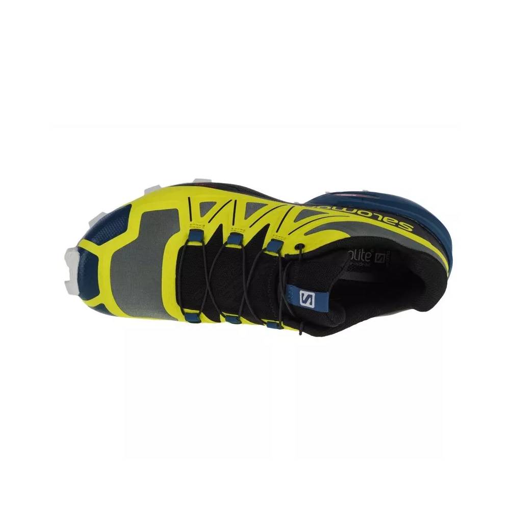 Salomon Speedcross 5 M 416096 bėgimo bateliai