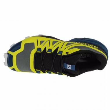 Salomon Speedcross 5 M 416096 bėgimo bateliai