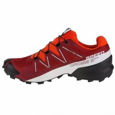 Salomon Speedcross 5 GTX M 416125 bėgimo bateliai