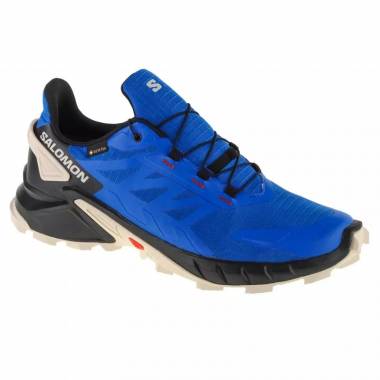 Salomon Supercross 4 GTX M 417320 bėgimo bateliai