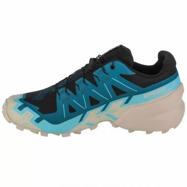 Salomon Speedcross 6 GTX M 471152 bėgimo bateliai