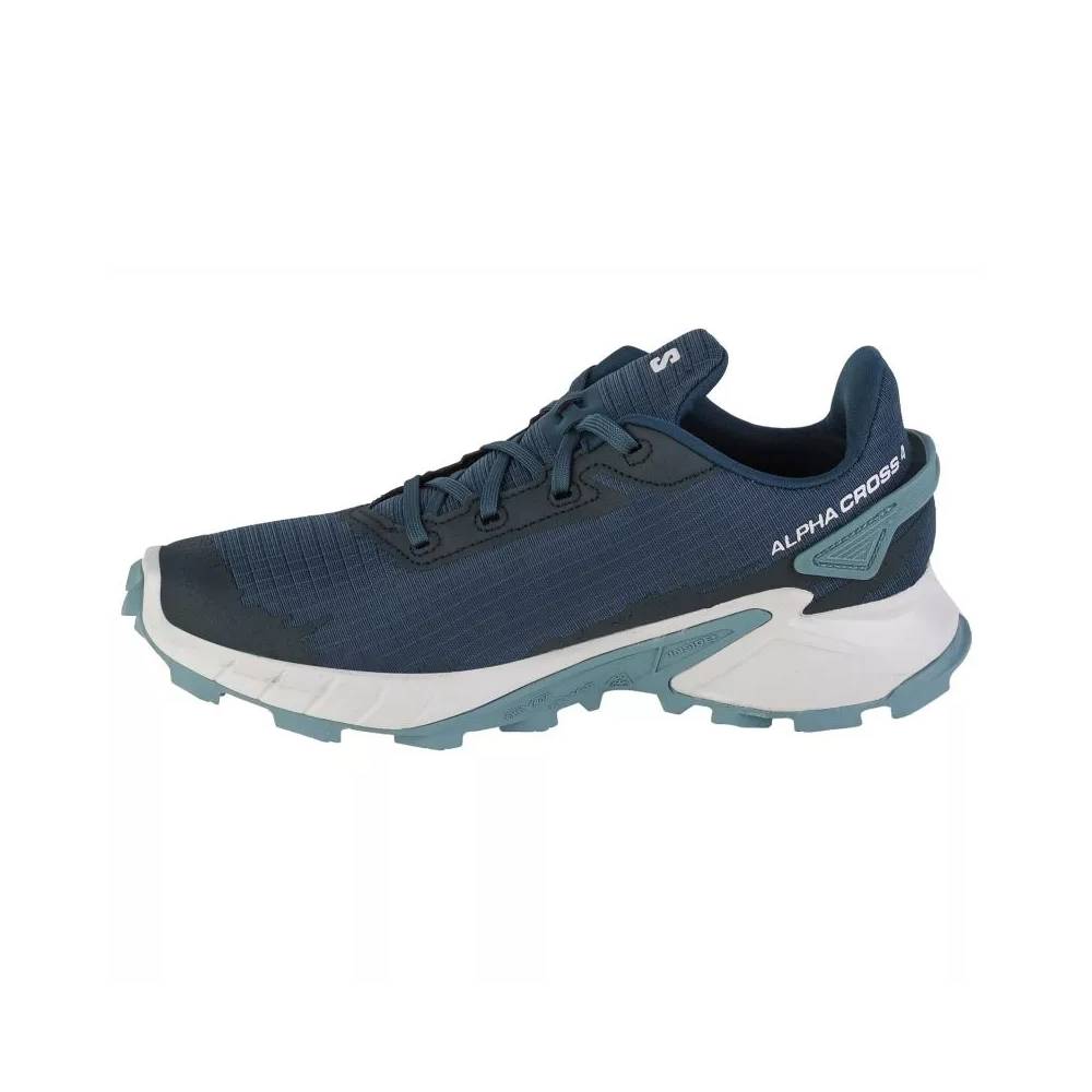 Salomon Alphacross 4 W bėgimo bateliai 471167