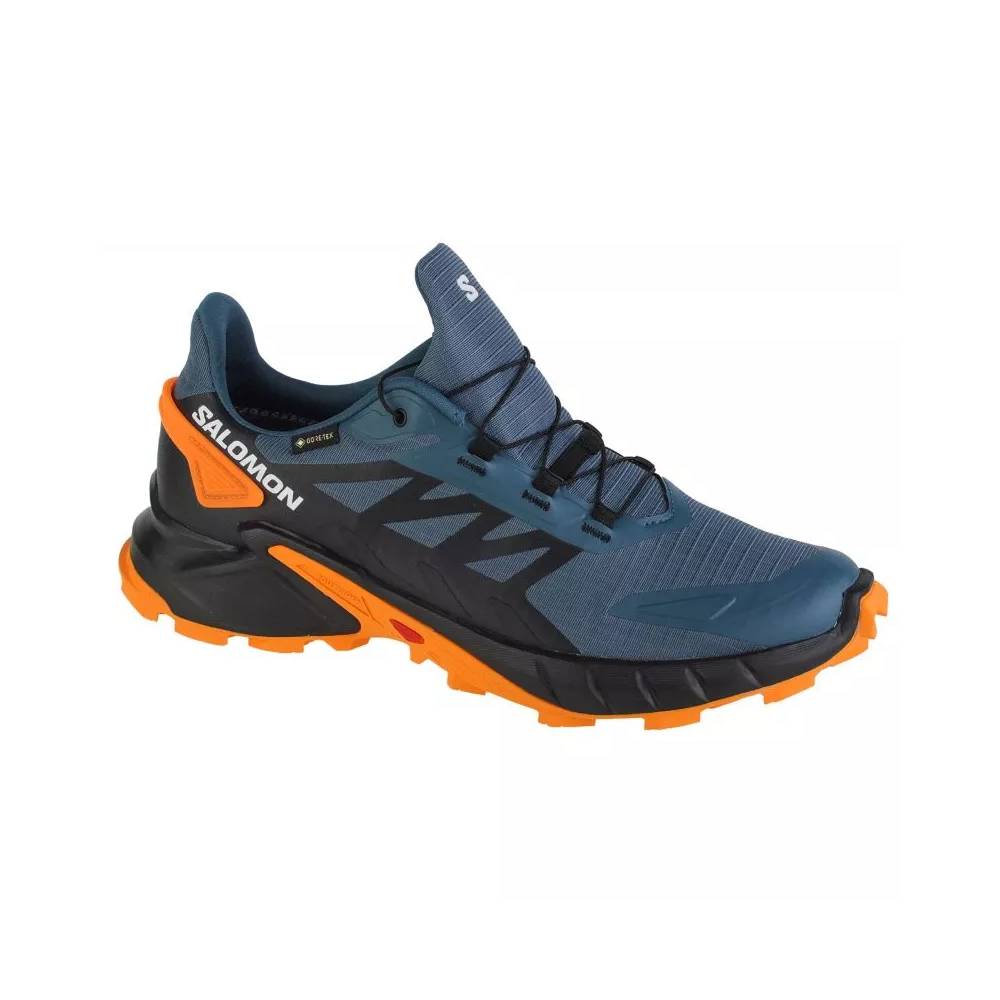 Salomon Supercross 4 GTX M 471198 batai